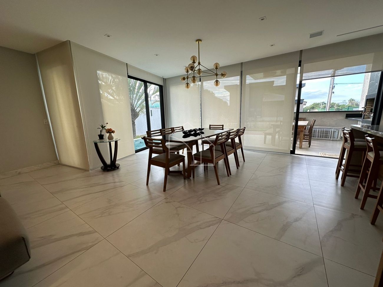 Casa de Condomínio, 5 quartos - Foto 18