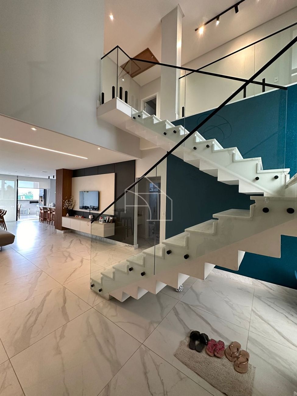 Casa de Condomínio, 5 quartos - Foto 20