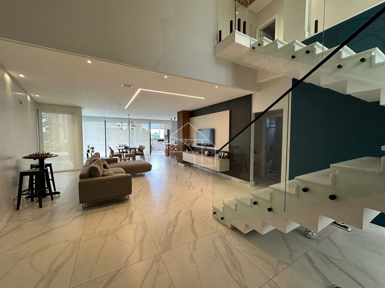 Casa de Condomínio, 5 quartos - Foto 22