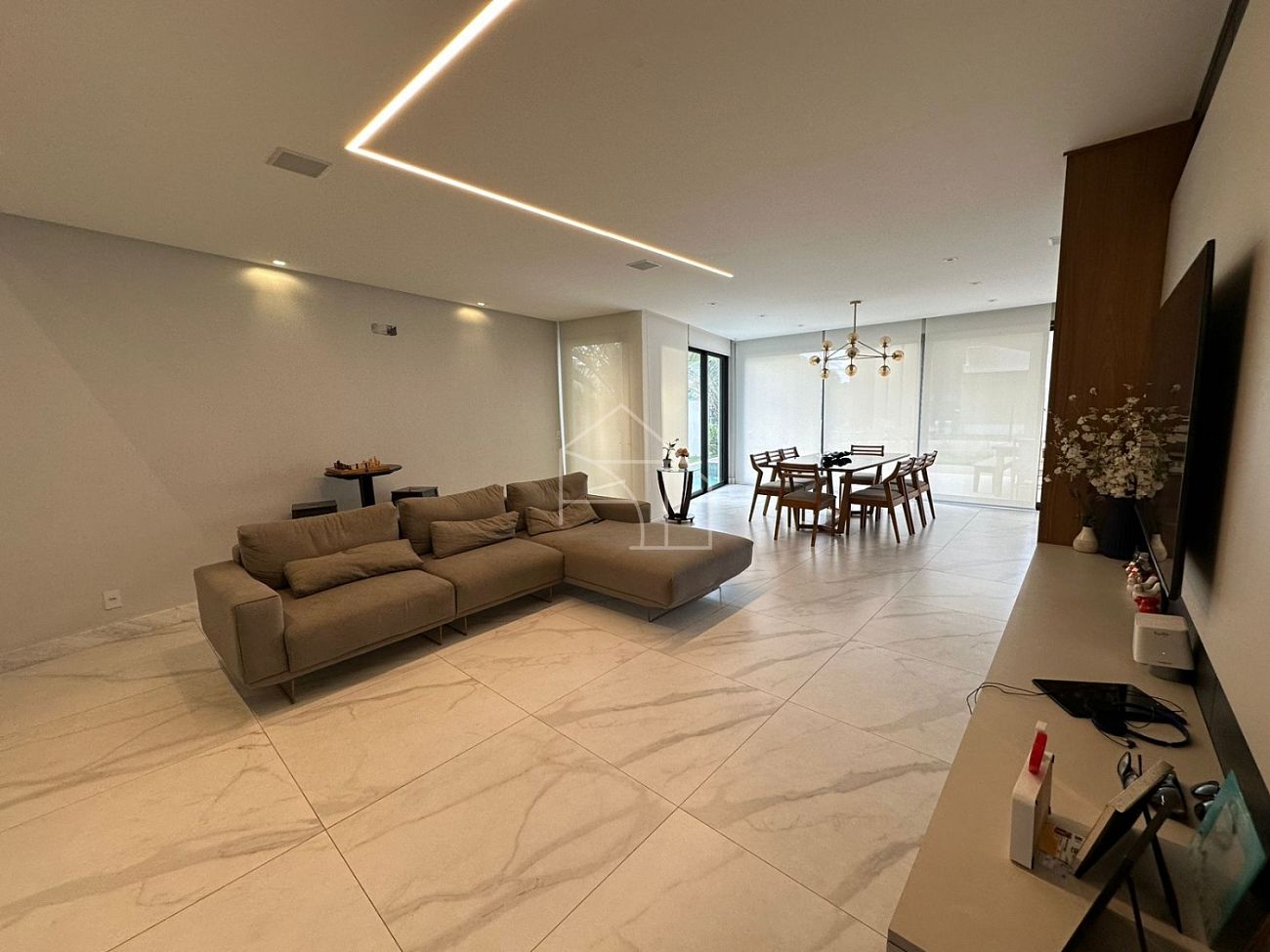 Casa de Condomínio, 5 quartos - Foto 24