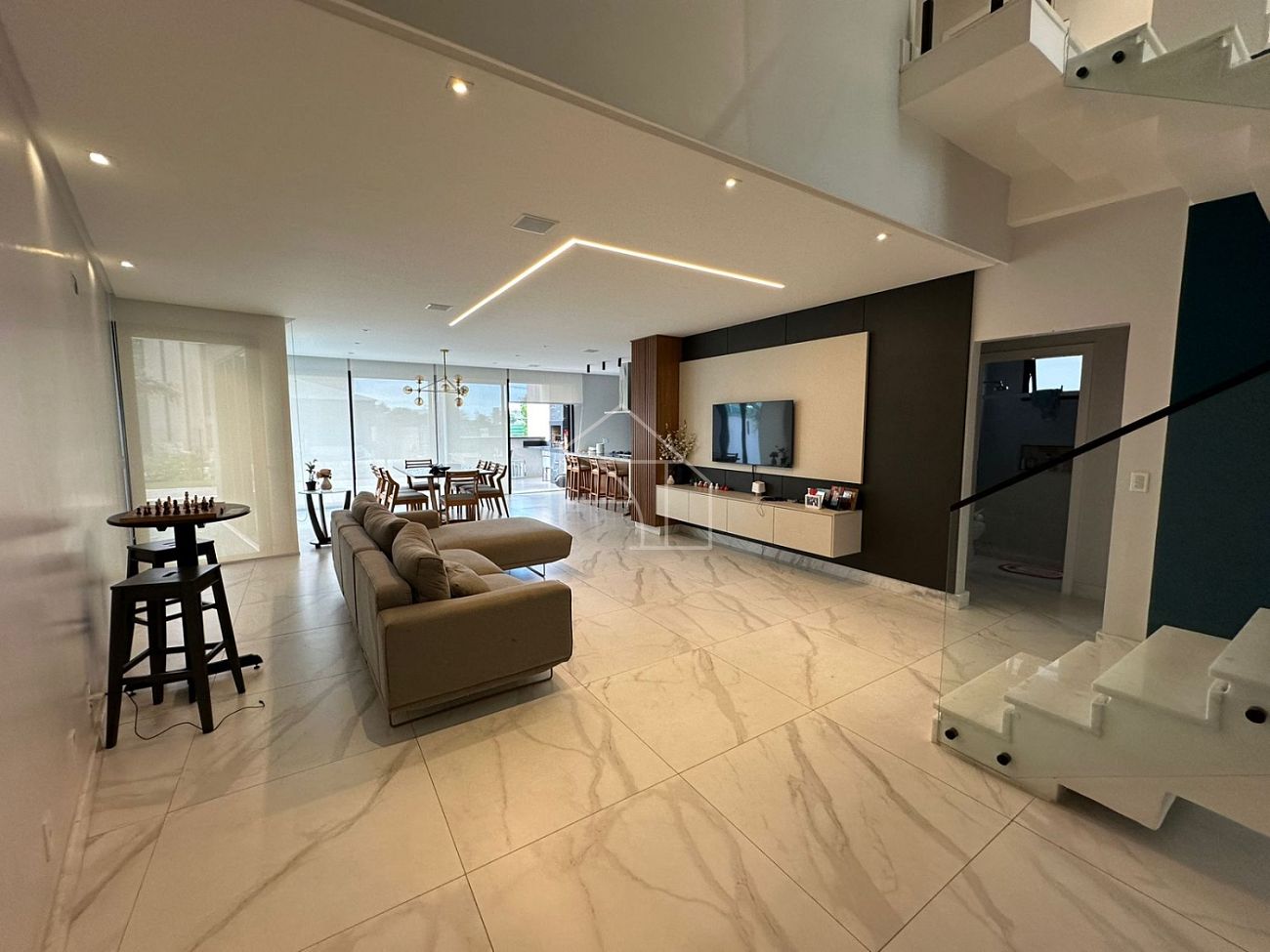 Casa de Condomínio, 5 quartos - Foto 27