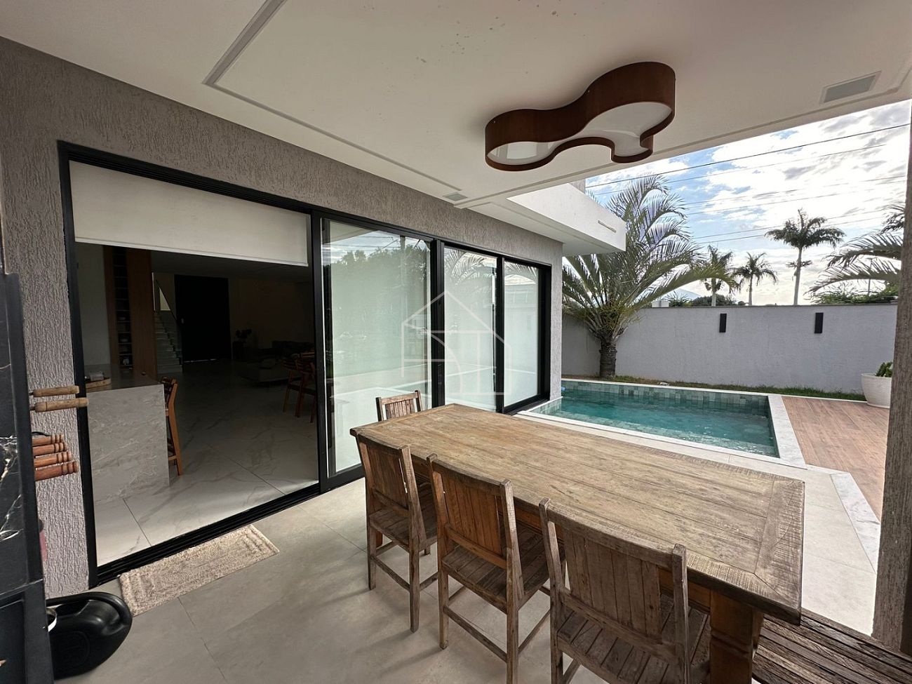 Casa de Condomínio, 5 quartos - Foto 29