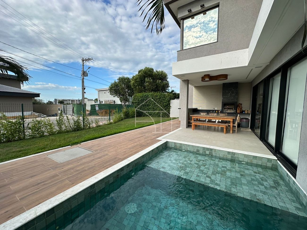 Casa de Condomínio, 5 quartos - Foto 30