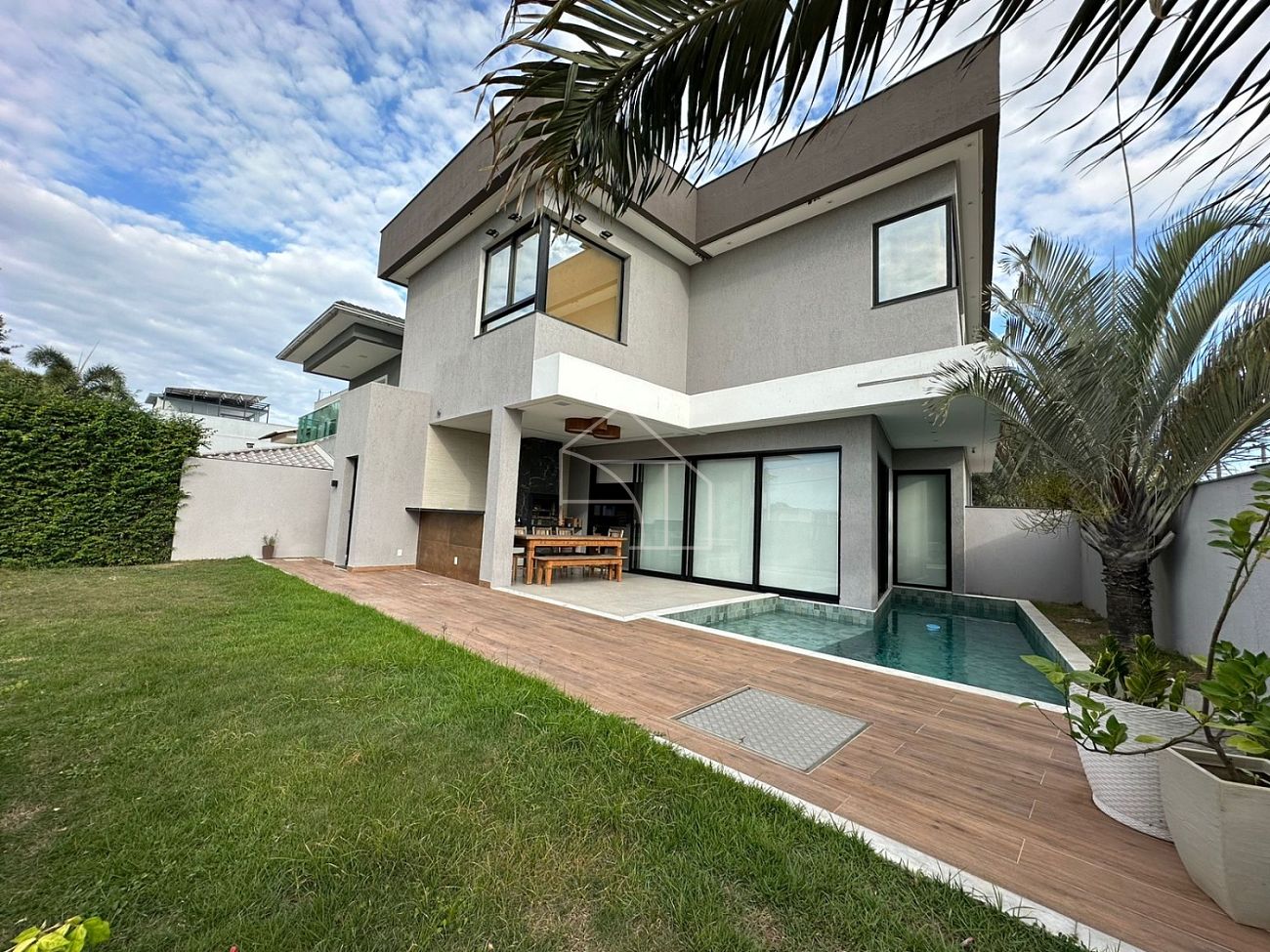 Casa de Condomínio, 5 quartos - Foto 31