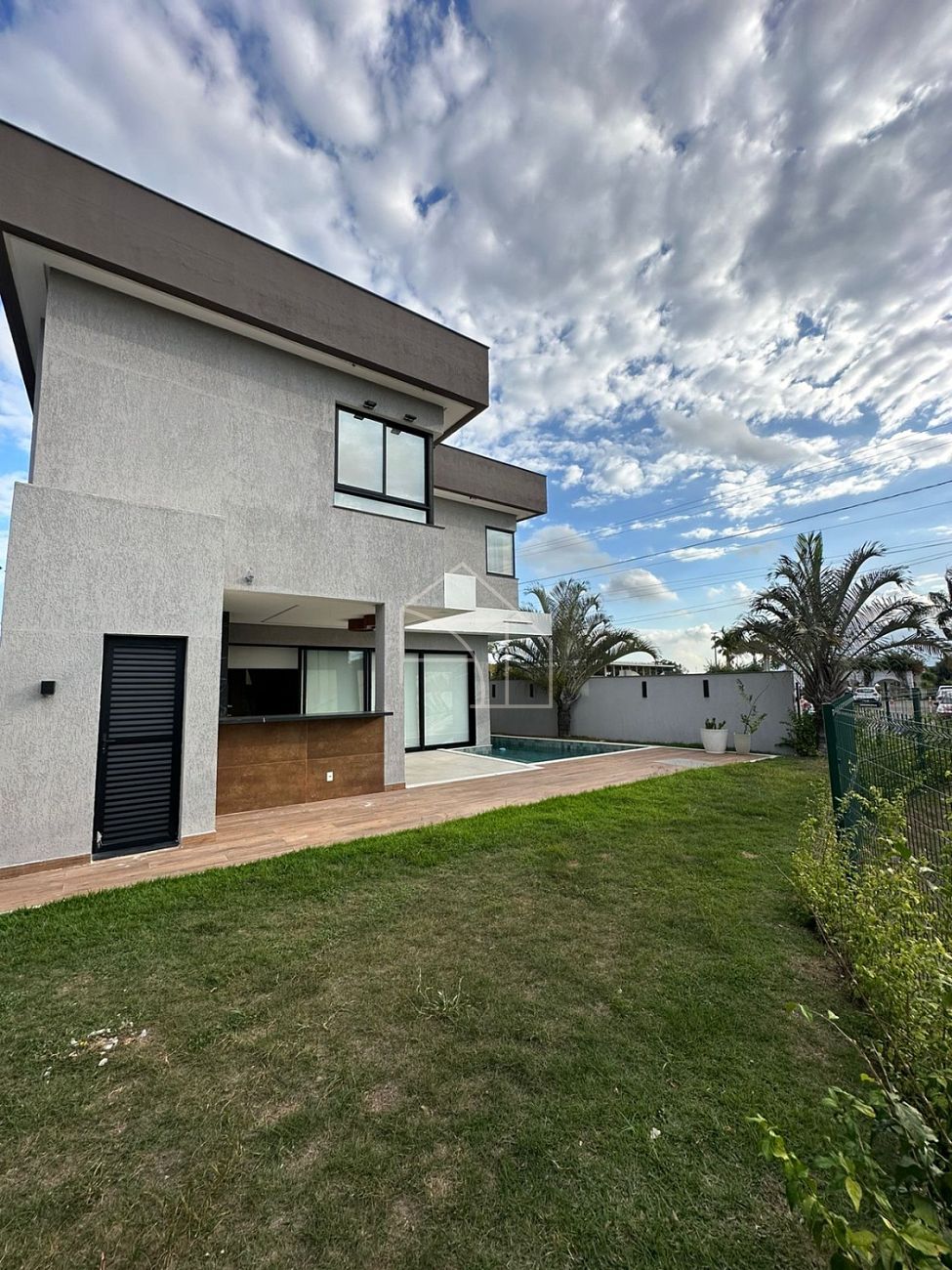 Casa de Condomínio, 5 quartos - Foto 32