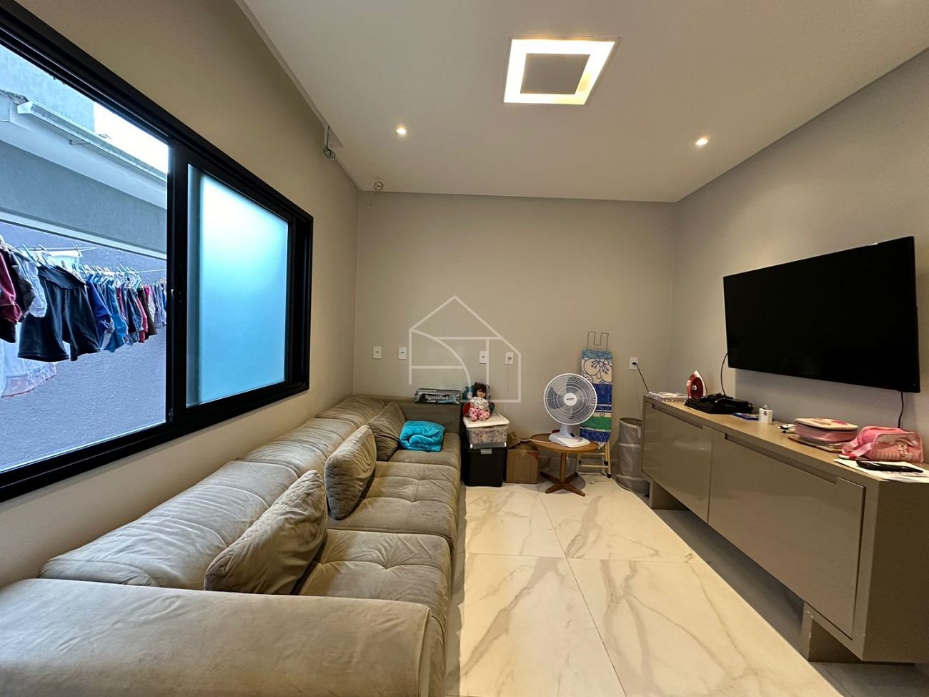 Casa de Condomínio, 5 quartos - Foto 33