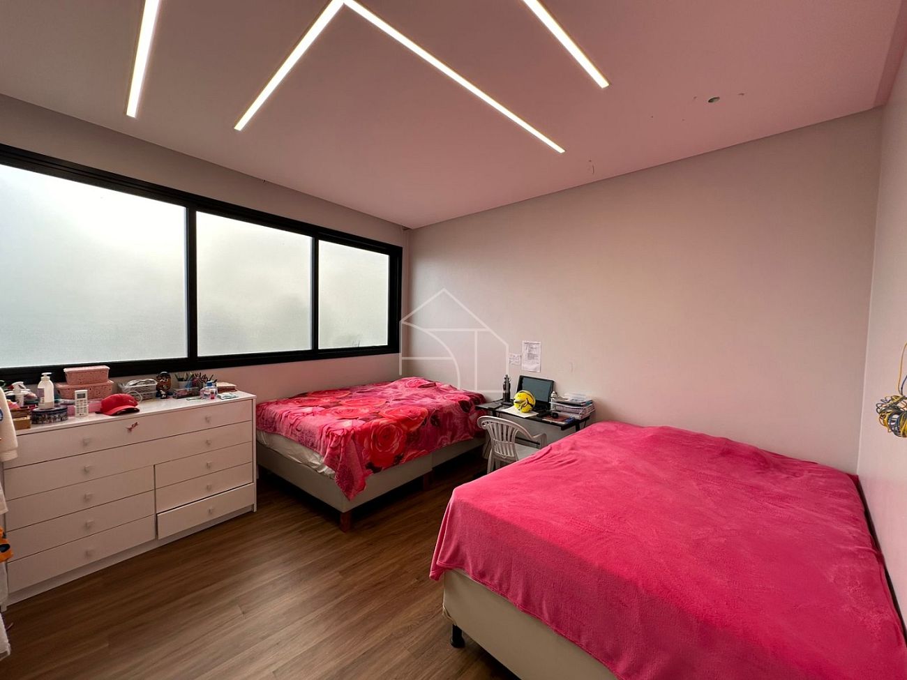 Casa de Condomínio, 5 quartos - Foto 37