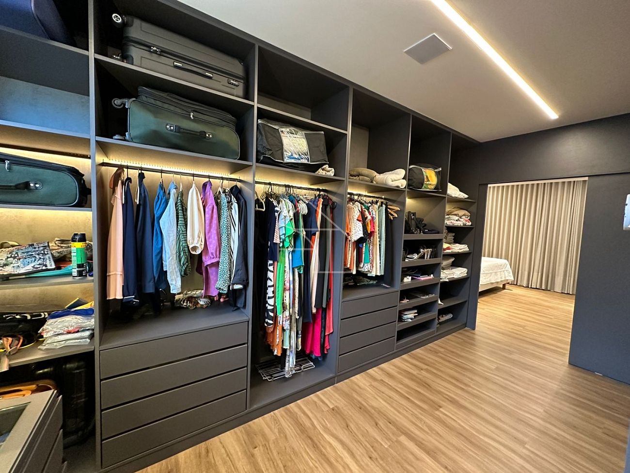 Casa de Condomínio, 5 quartos - Foto 43