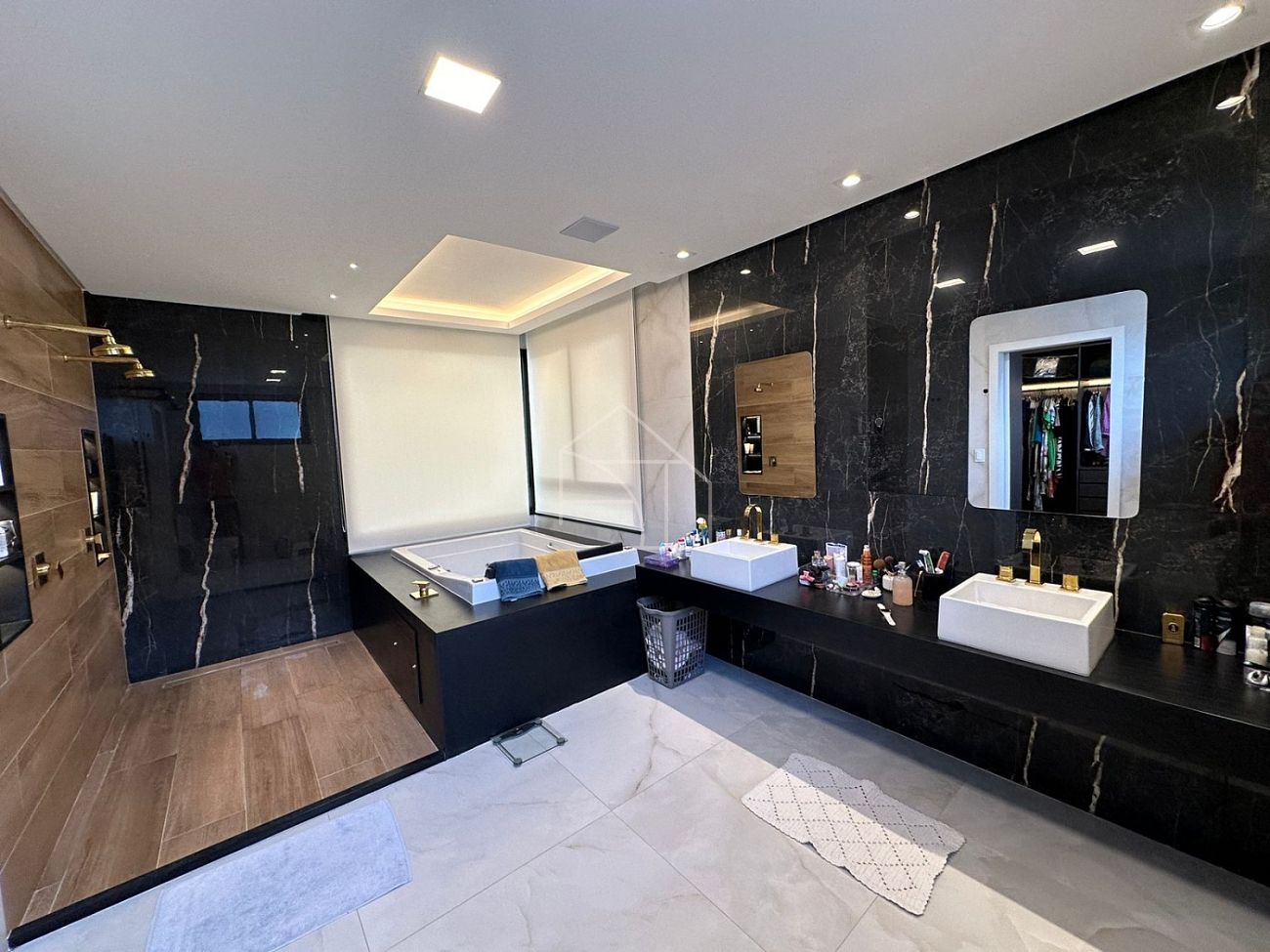 Casa de Condomínio, 5 quartos - Foto 44