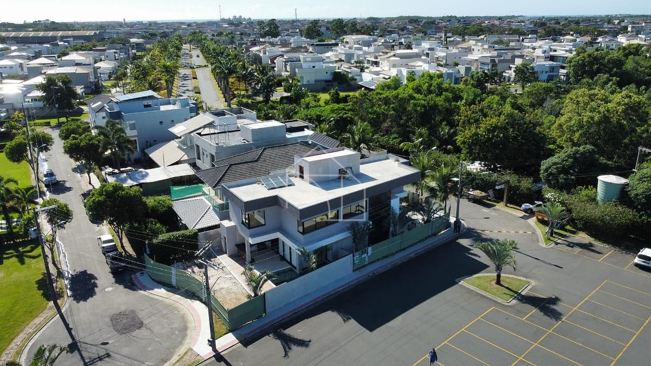 Casa de Condomínio, 5 quartos - Foto 8