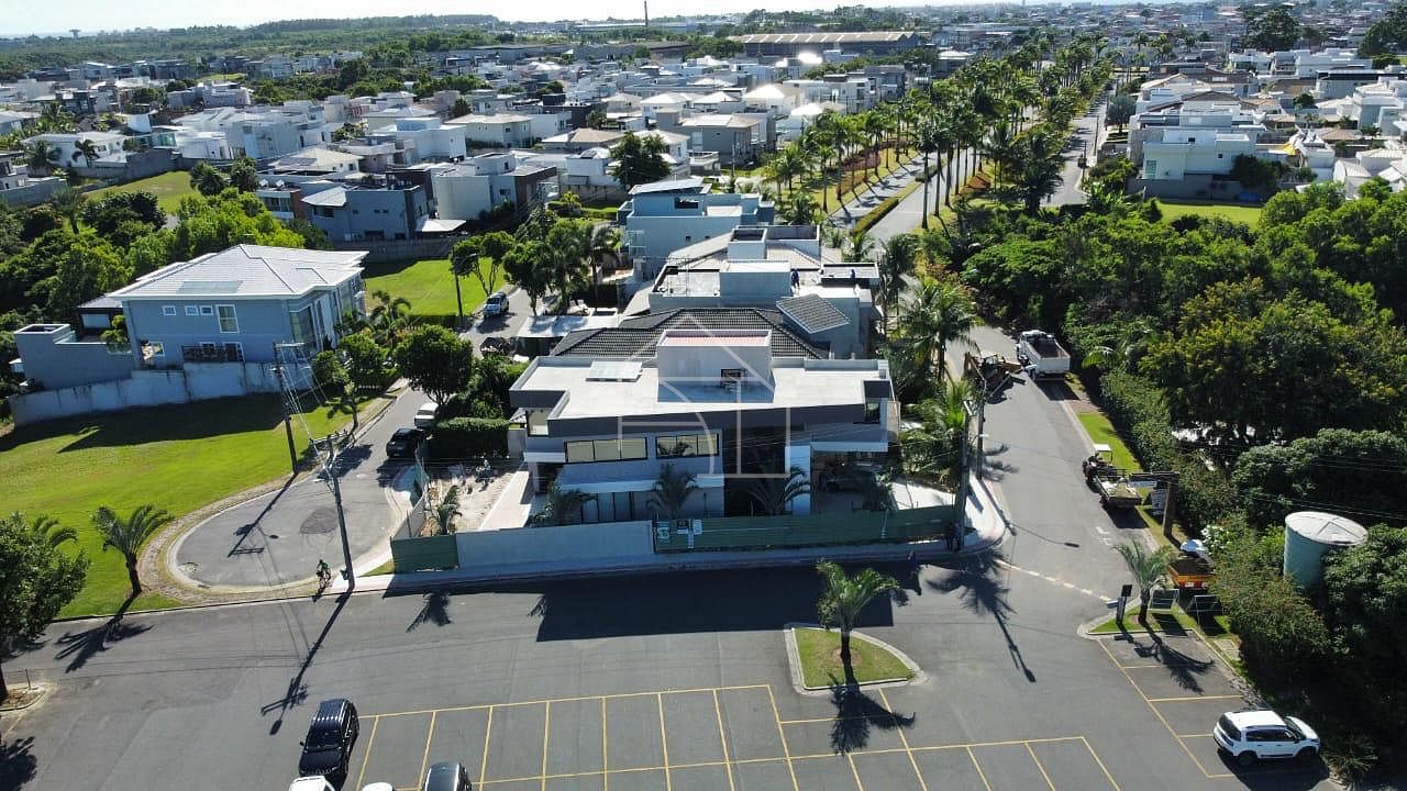 Casa de Condomínio, 5 quartos - Foto 2