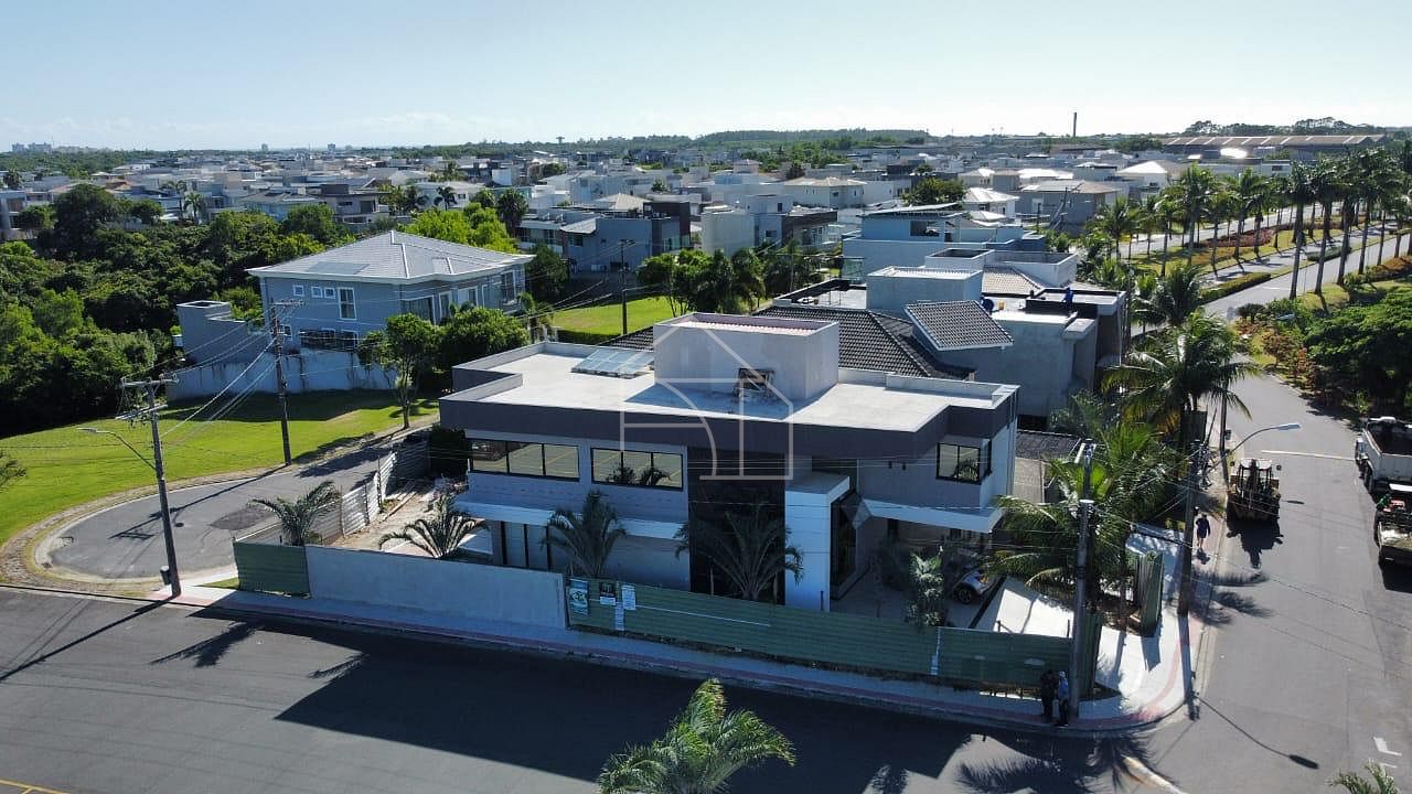 Casa de Condomínio, 5 quartos - Foto 9