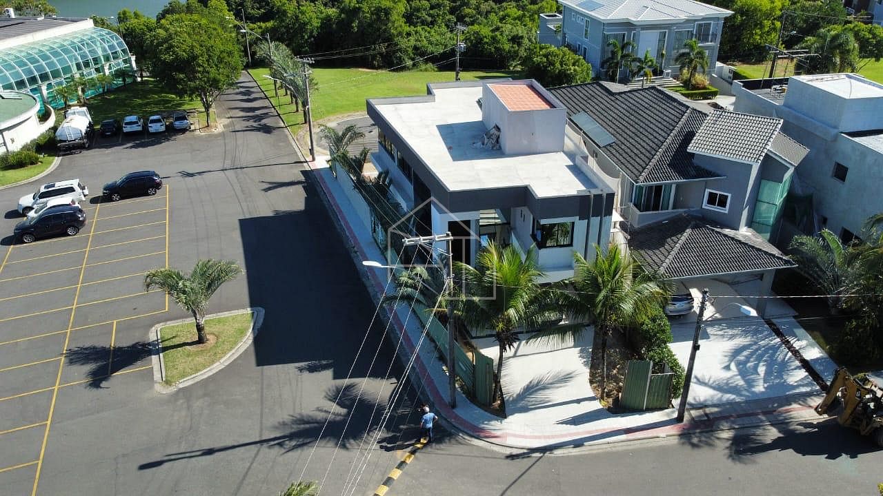 Casa de Condomínio, 5 quartos - Foto 7