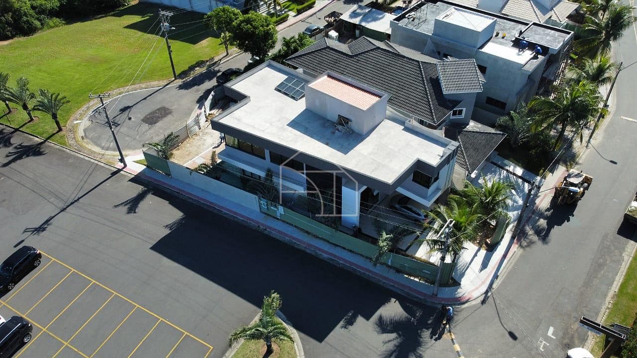 Casa de Condomínio, 5 quartos - Foto 1