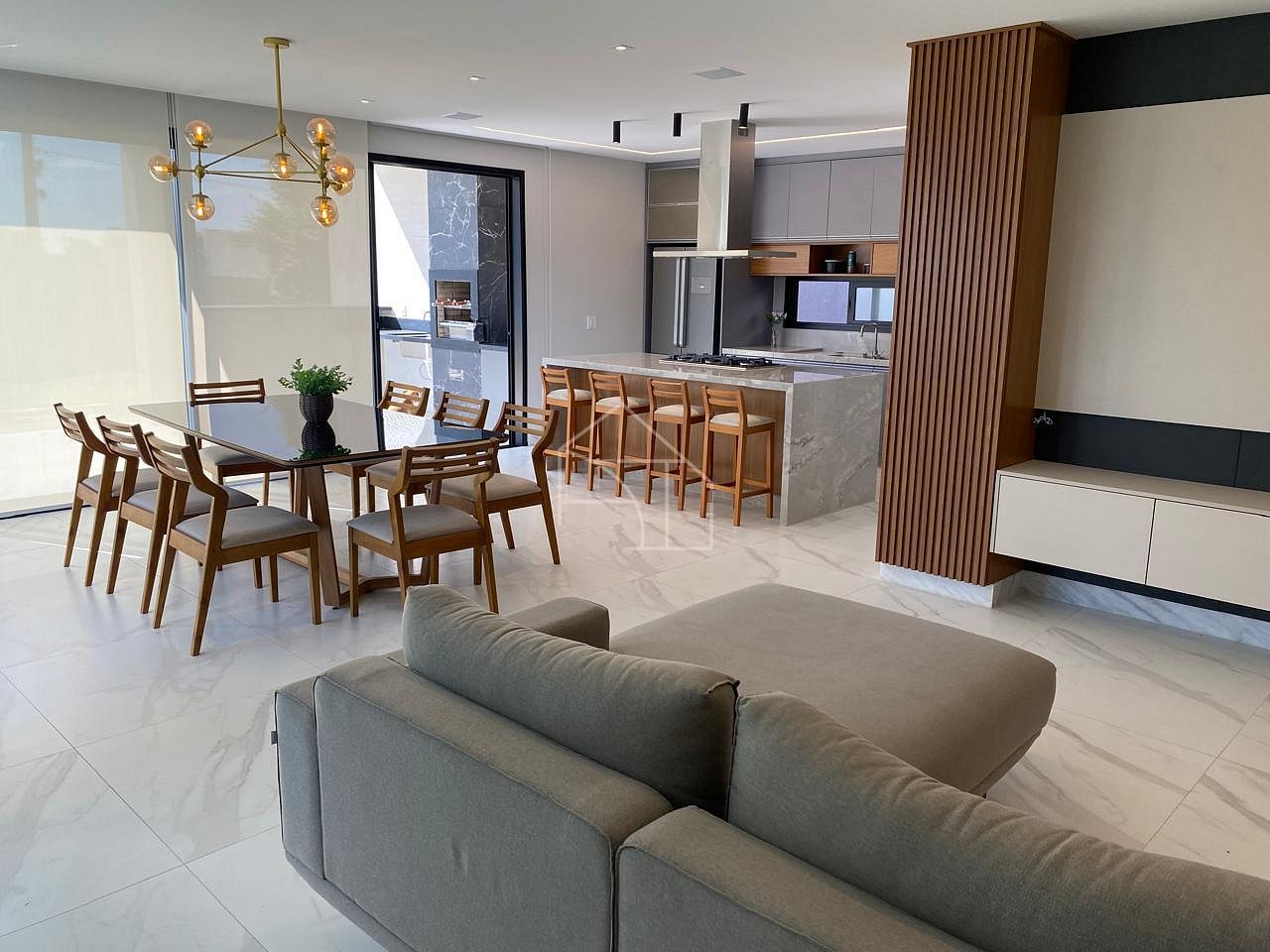 Casa de Condomínio, 5 quartos - Foto 52