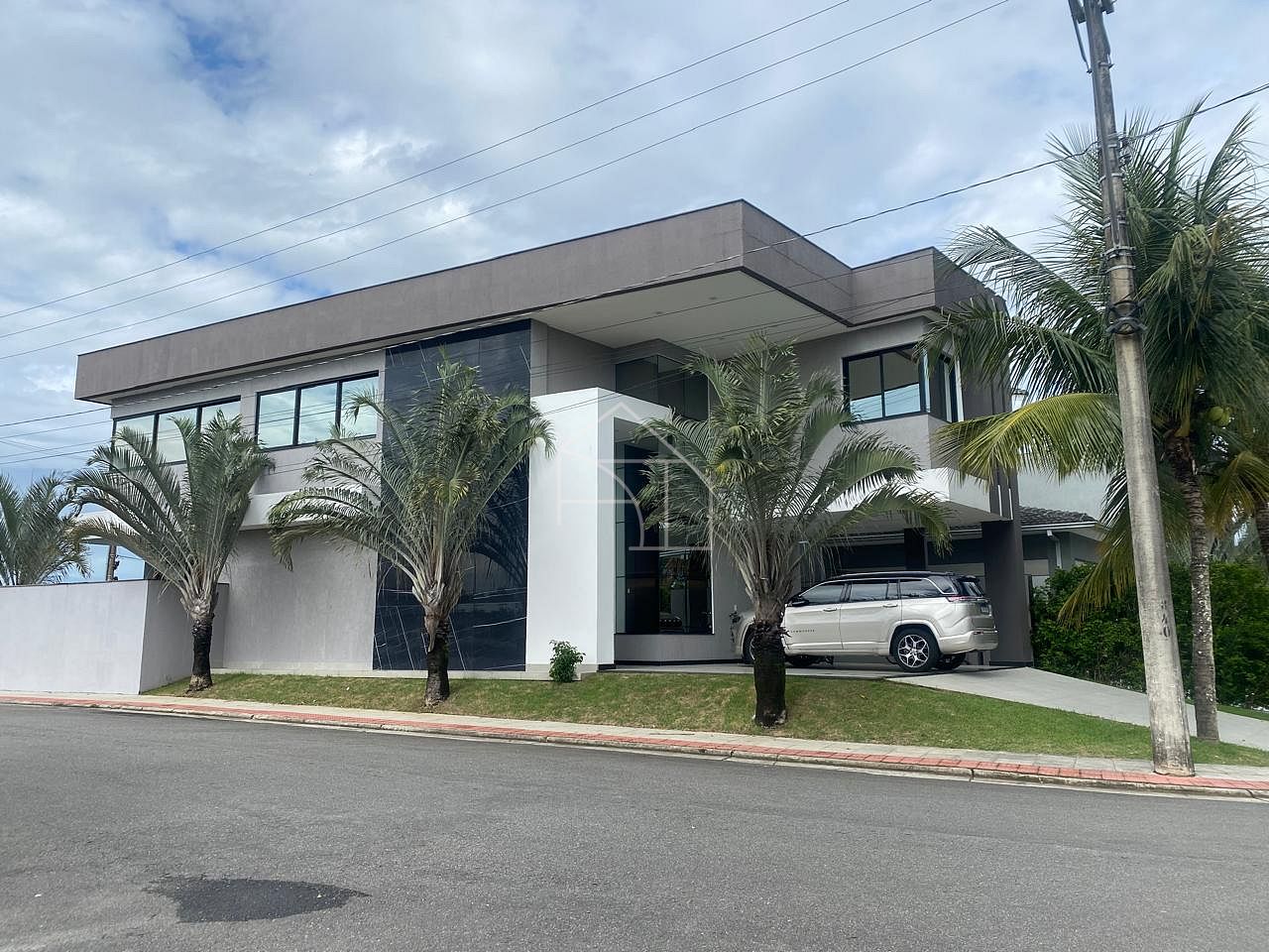 Casa de Condomínio, 5 quartos - Foto 49