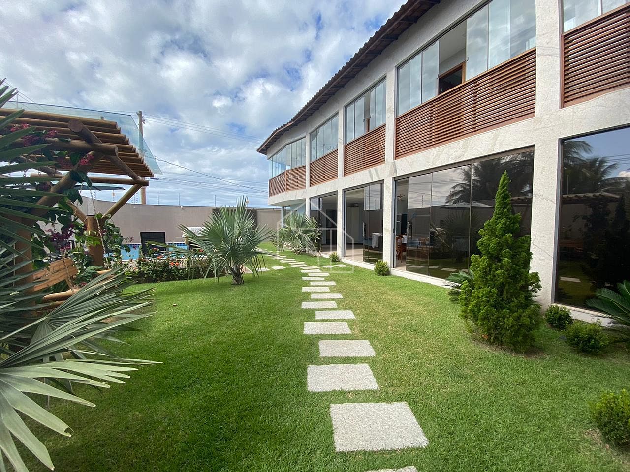 Casa, 7 quartos, 350 m² - Foto 3