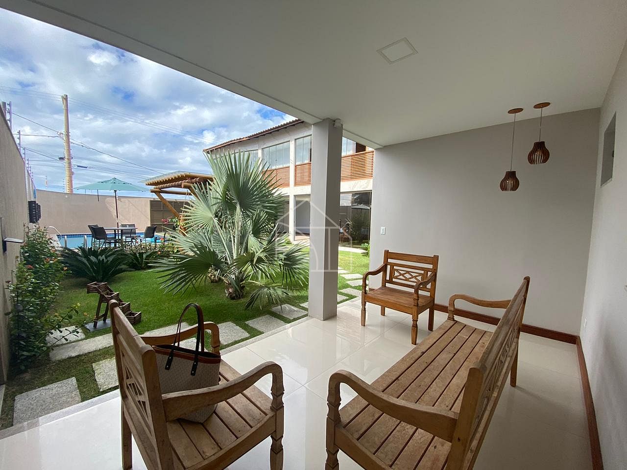 Casa, 7 quartos, 350 m² - Foto 8