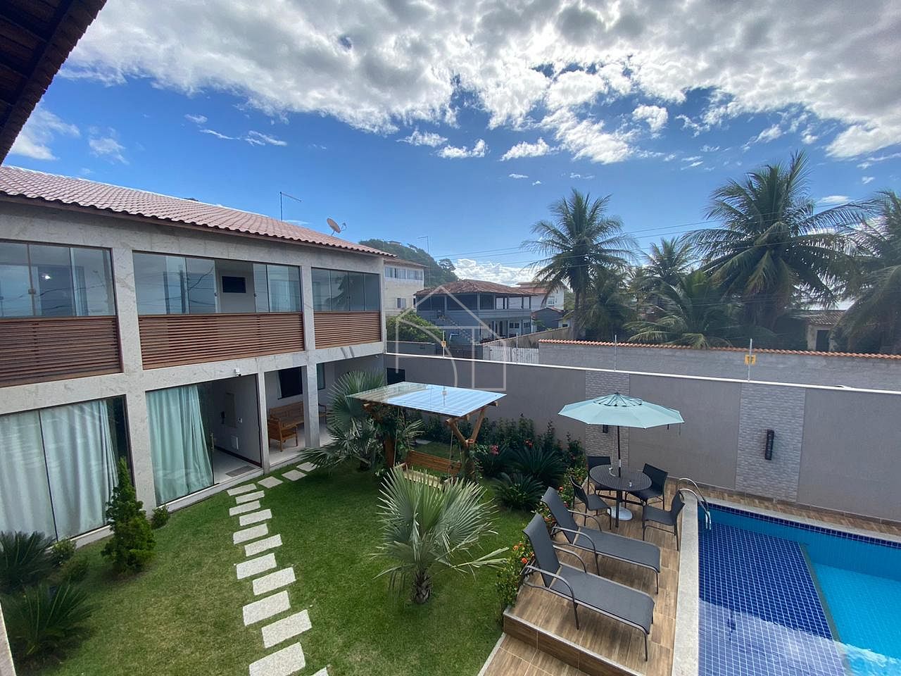 Casa, 7 quartos, 350 m² - Foto 6