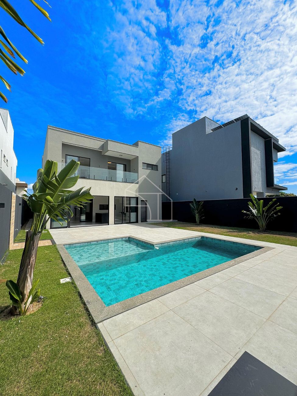 Casa de Condomínio, 5 quartos - Foto 27