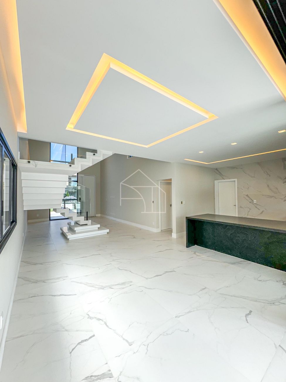 Casa de Condomínio, 5 quartos - Foto 25