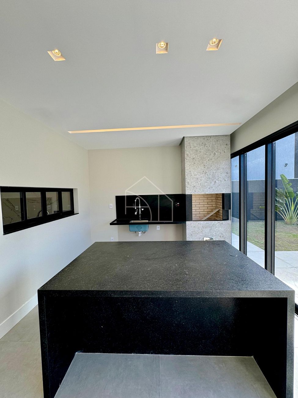 Casa de Condomínio, 5 quartos - Foto 7