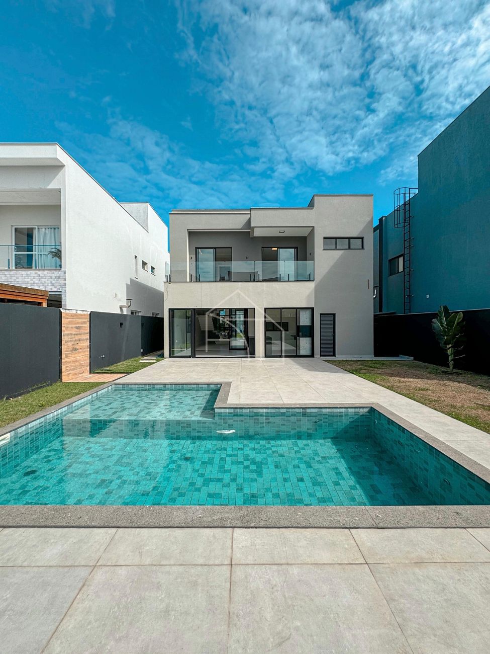 Casa de Condomínio, 5 quartos - Foto 2