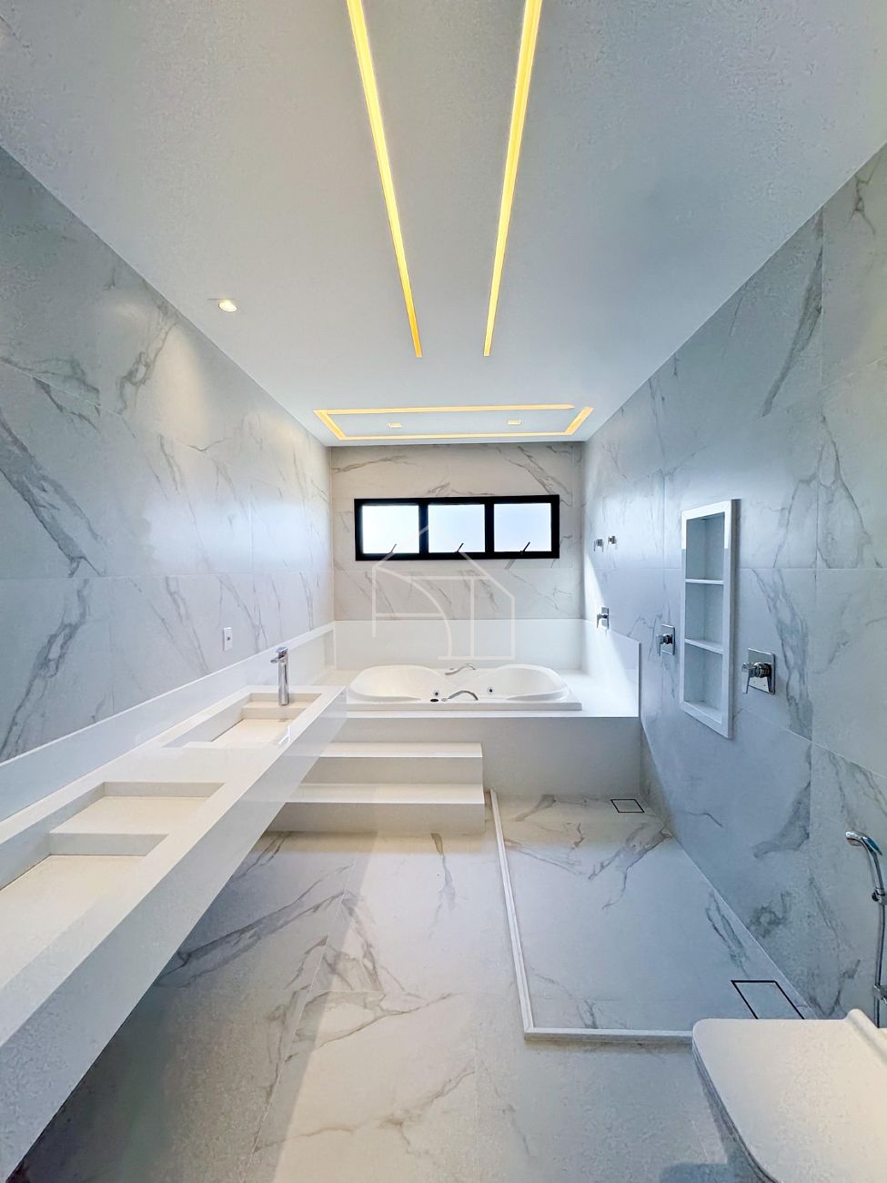 Casa de Condomínio, 5 quartos - Foto 18