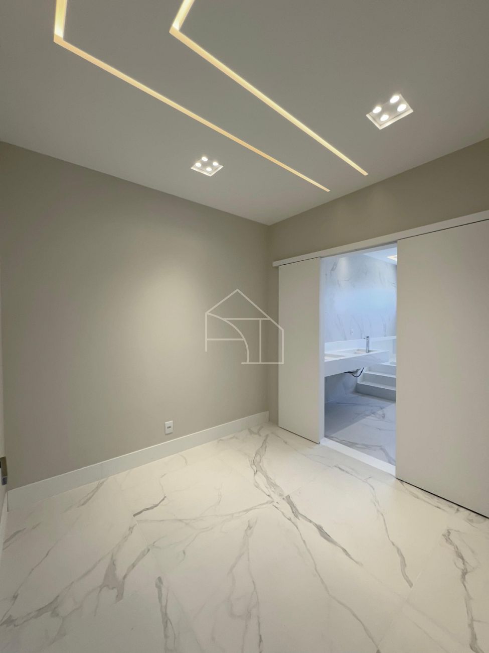 Casa de Condomínio, 5 quartos - Foto 19