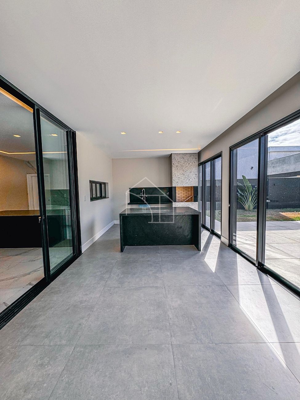 Casa de Condomínio, 5 quartos - Foto 3