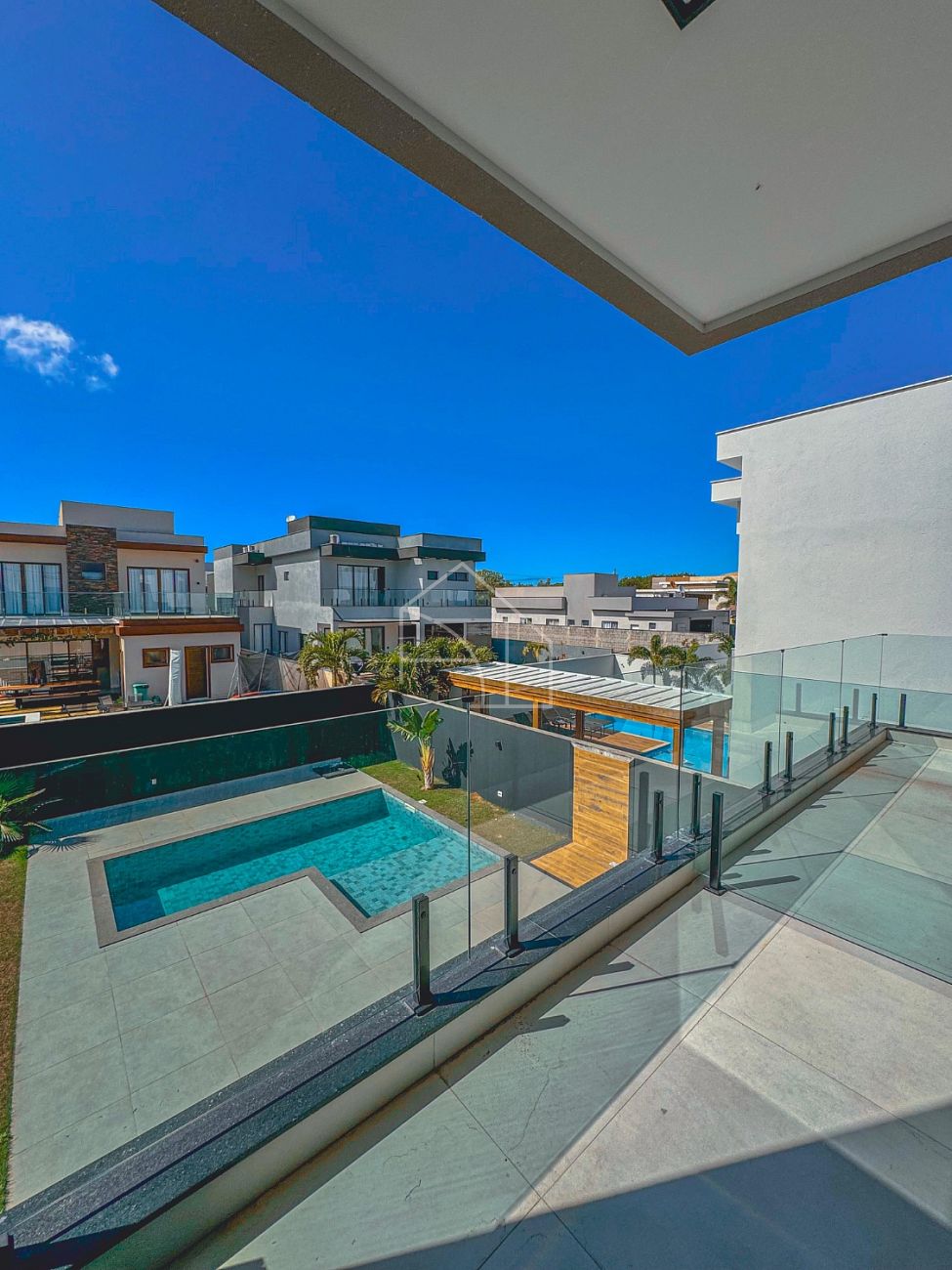 Casa de Condomínio, 5 quartos - Foto 9