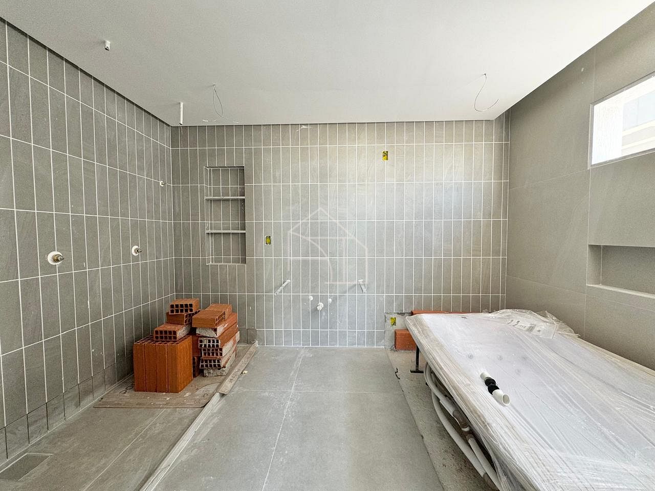Casa de Condomínio, 4 quartos - Foto 18