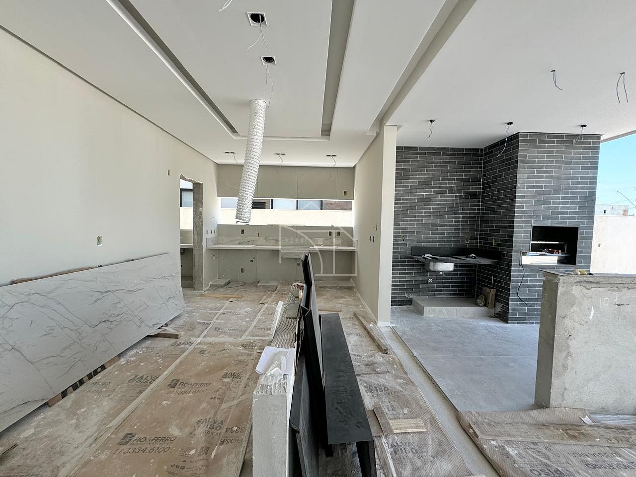 Casa de Condomínio, 4 quartos - Foto 16
