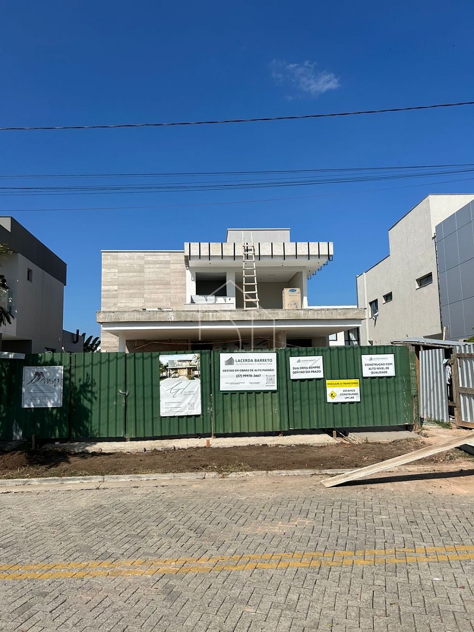 Casa de Condomínio, 4 quartos - Foto 9