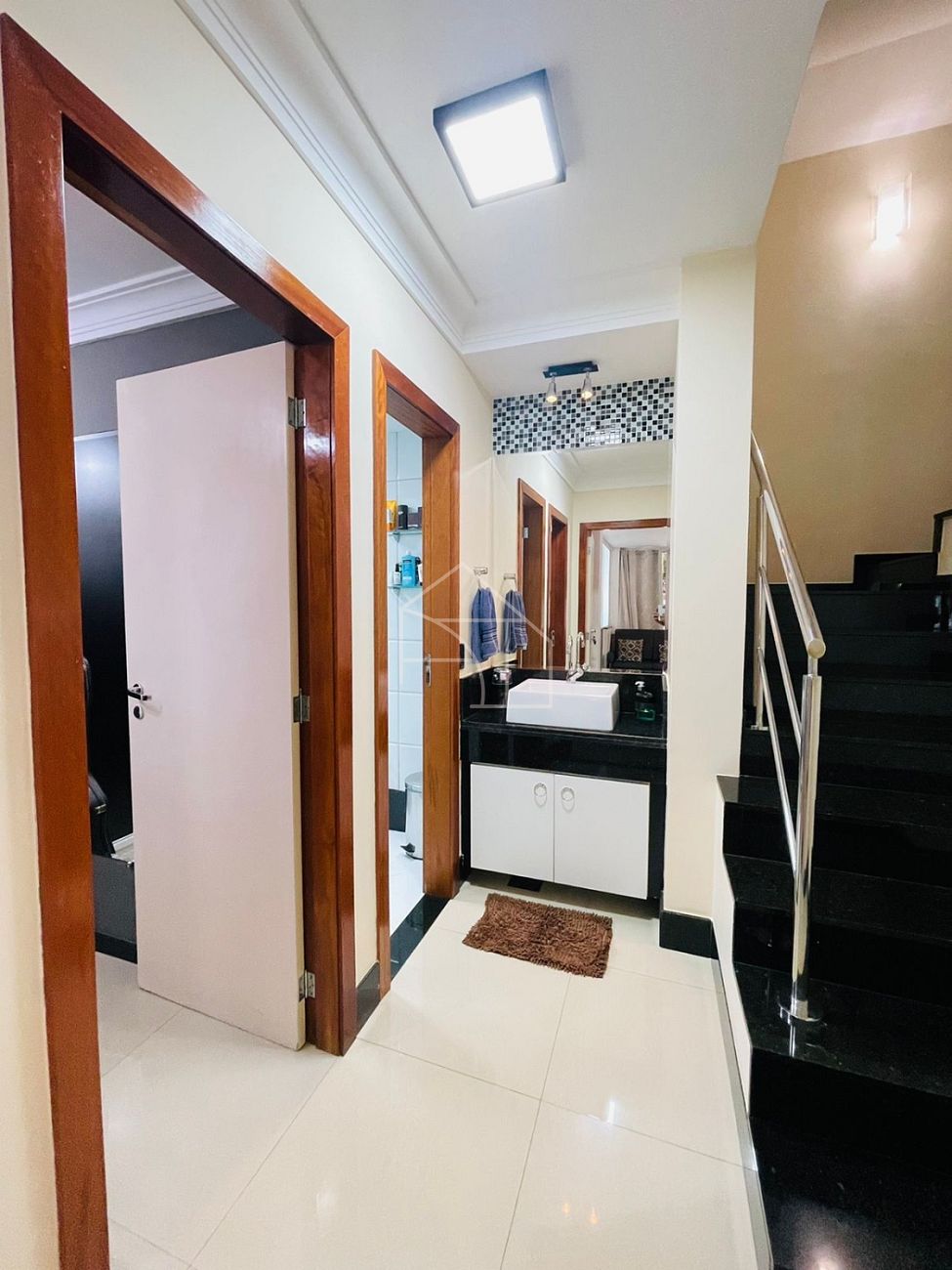 Casa de Condomínio, 5 quartos - Foto 5