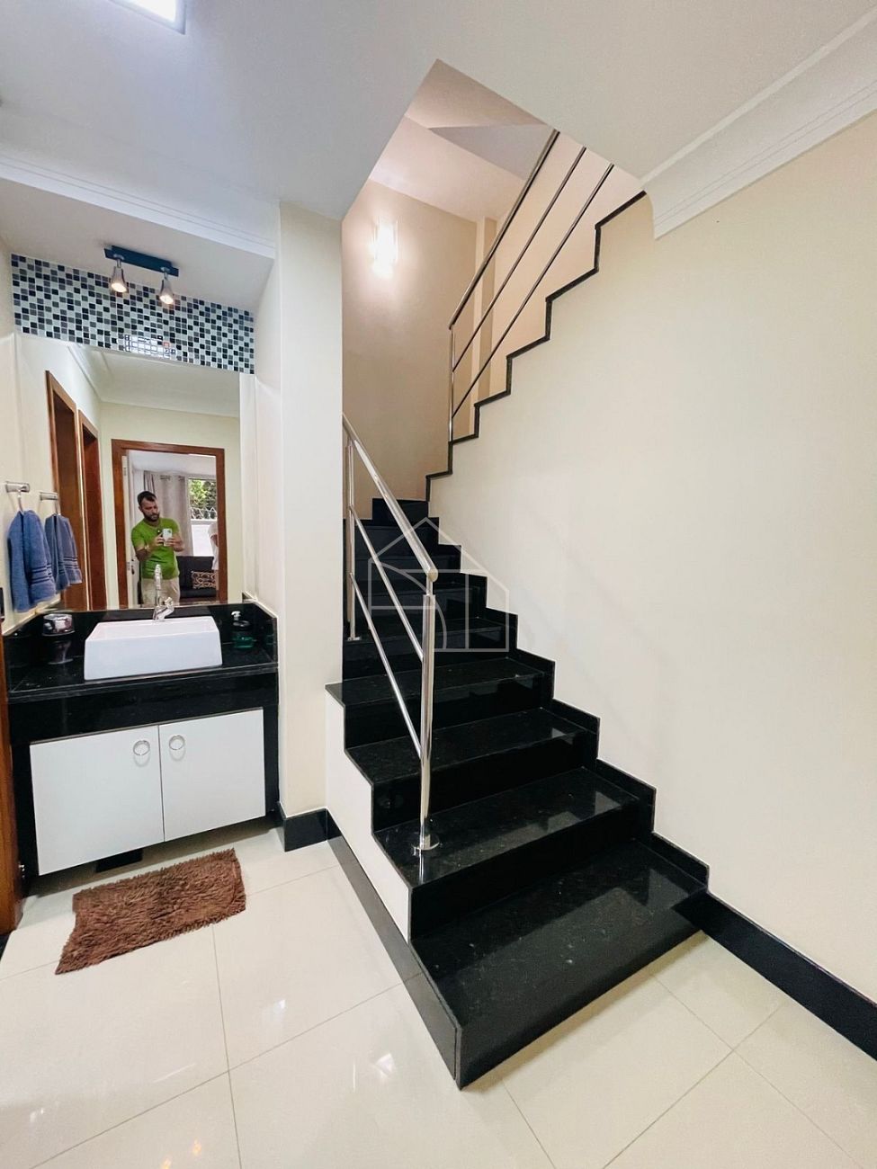 Casa de Condomínio, 5 quartos - Foto 6