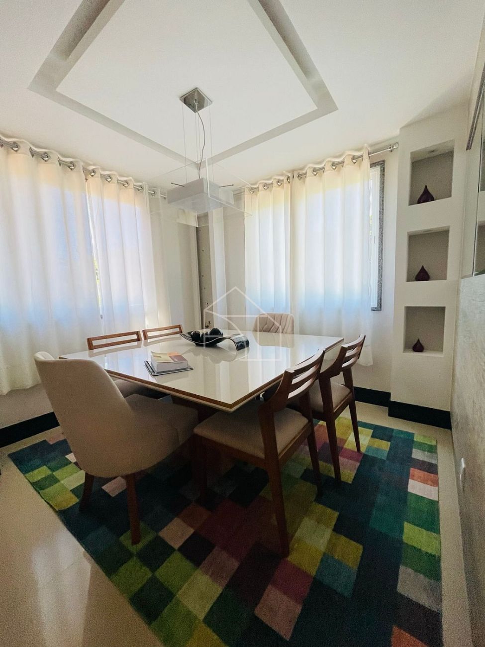 Casa de Condomínio, 5 quartos - Foto 12