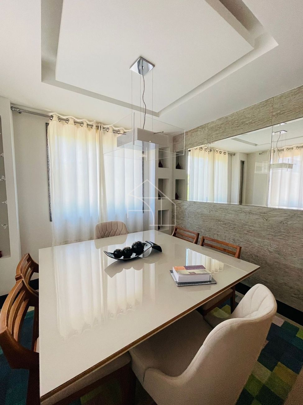 Casa de Condomínio, 5 quartos - Foto 10