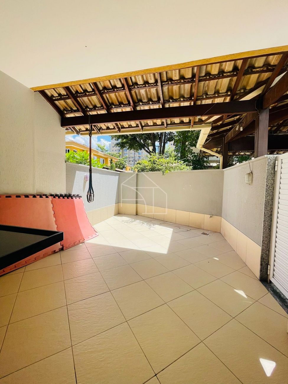 Casa de Condomínio, 5 quartos - Foto 20