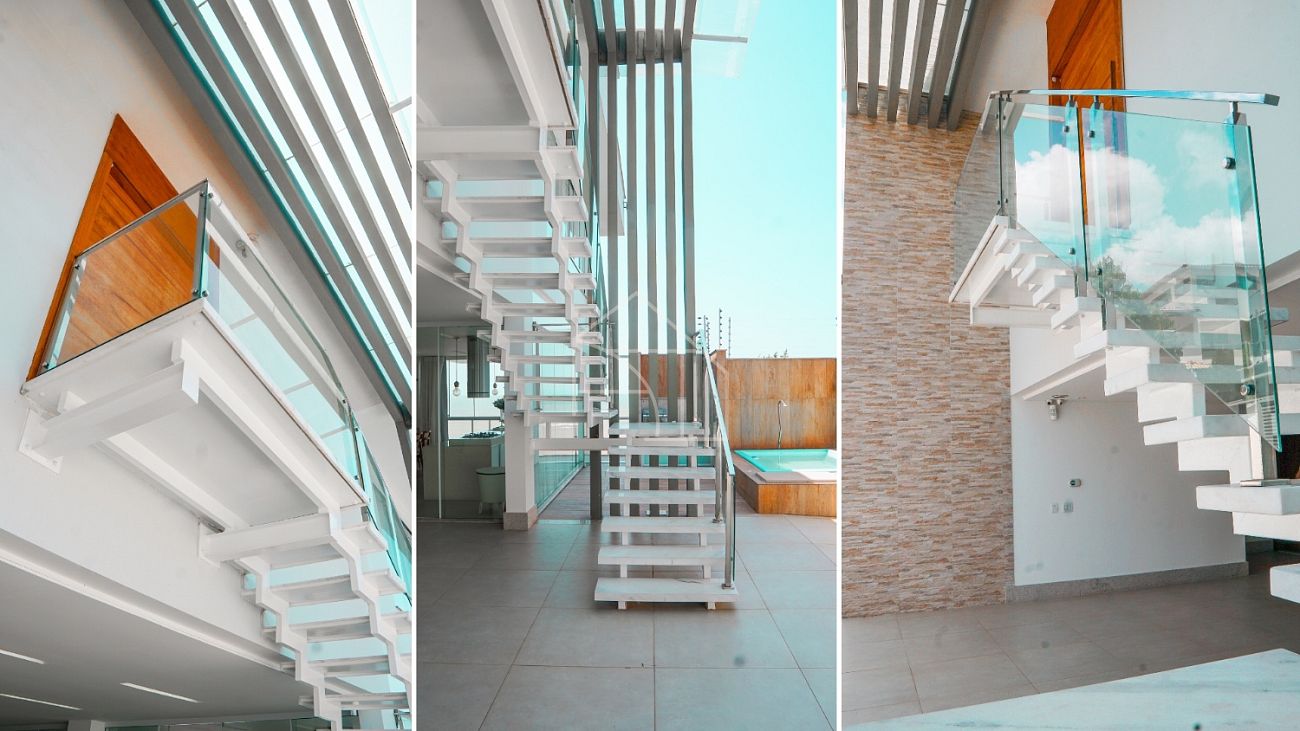 Casa, 4 quartos, 440 m² - Foto 4