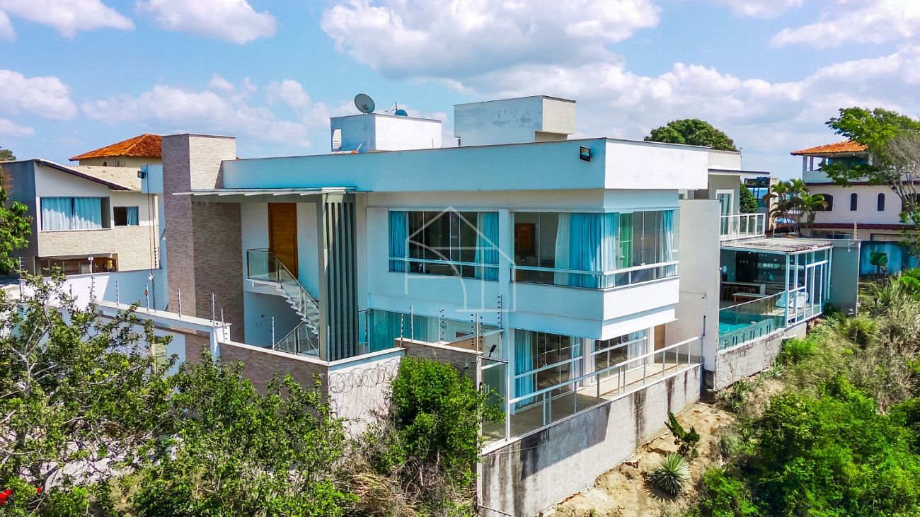 Casa, 4 quartos, 440 m² - Foto 8