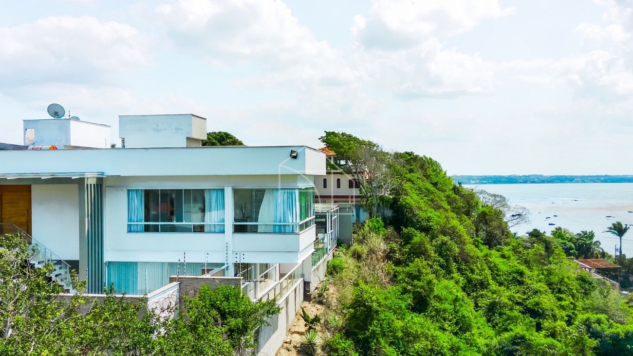 Casa, 4 quartos, 440 m² - Foto 9