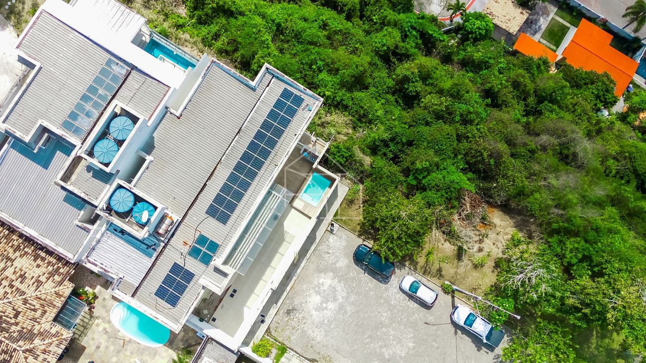 Casa, 4 quartos, 440 m² - Foto 5