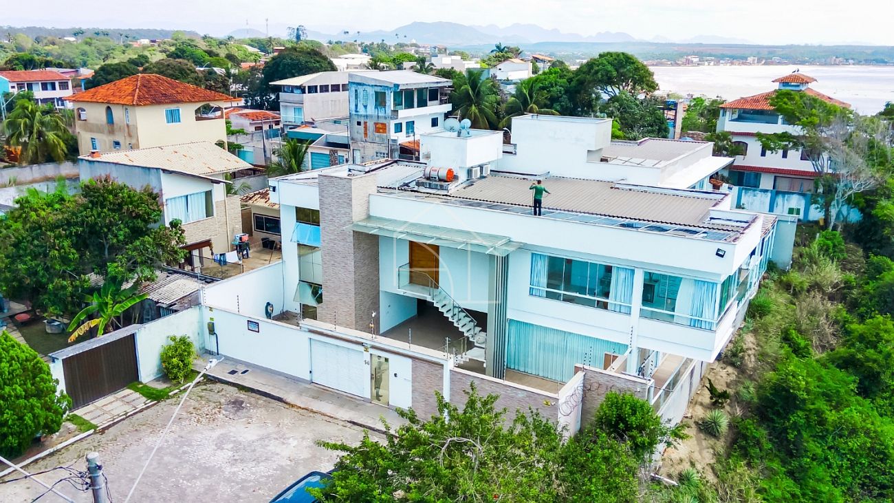 Casa, 4 quartos, 440 m² - Foto 6