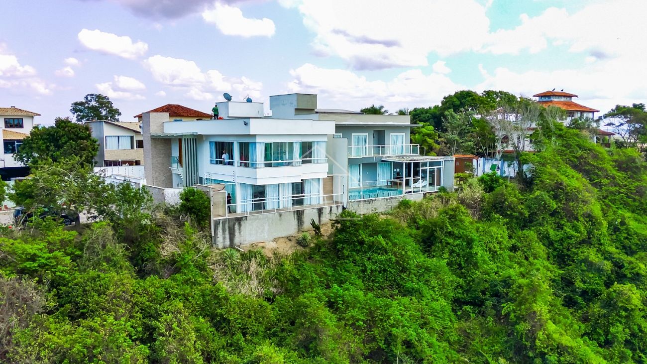 CASA DUPLEX VISTA PARA 0 MAR EM EM NOVA ALMEIDA