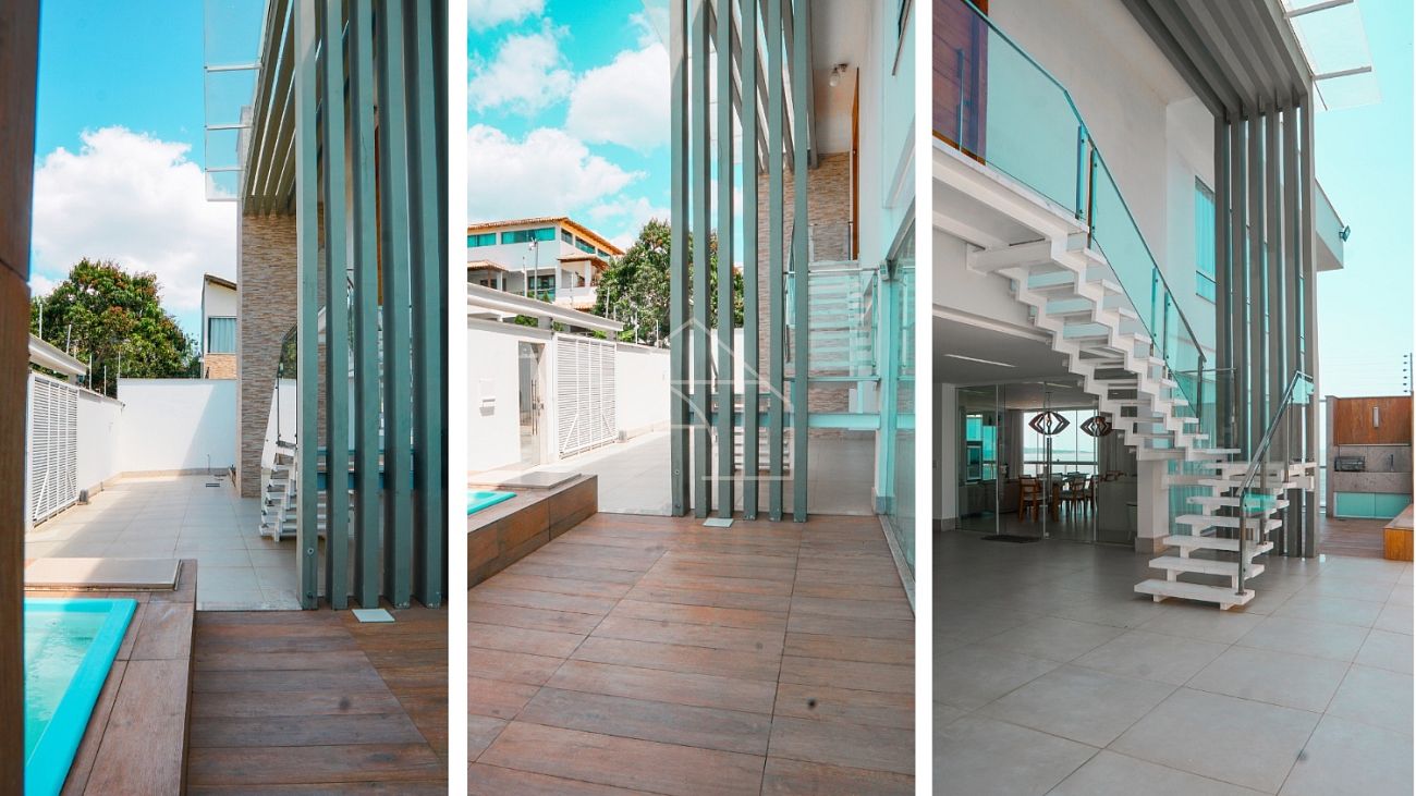 Casa, 4 quartos, 440 m² - Foto 10