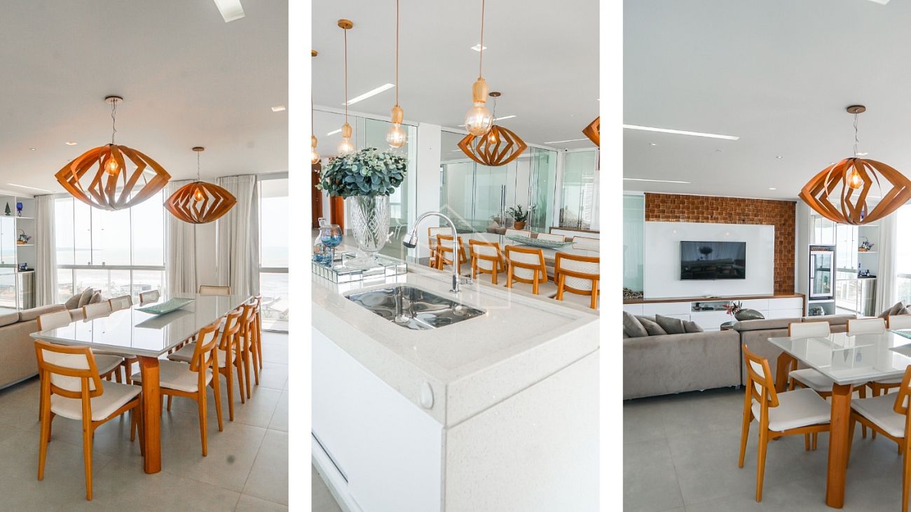Casa, 4 quartos, 440 m² - Foto 11