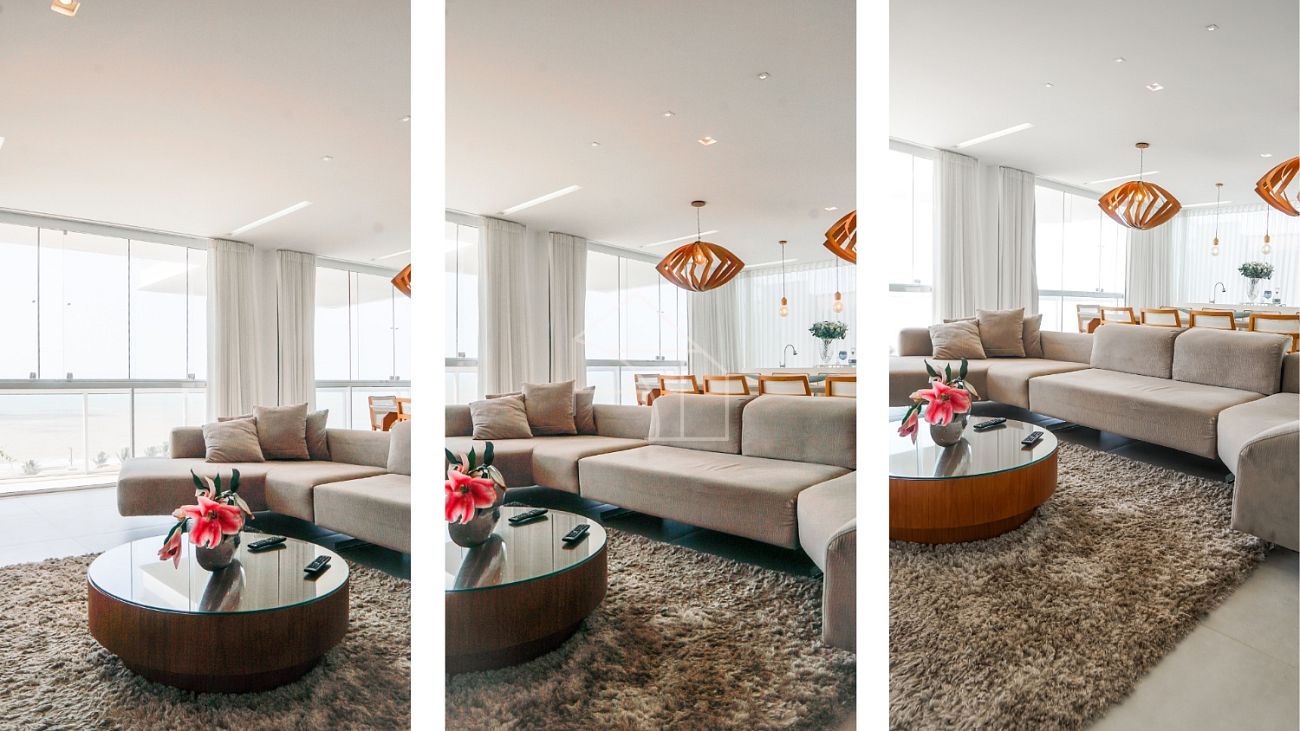 Casa, 4 quartos, 440 m² - Foto 12