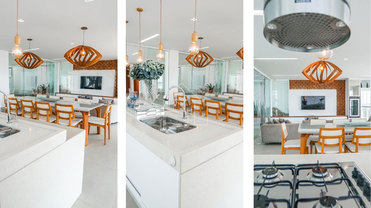 Casa, 4 quartos, 440 m² - Foto 13
