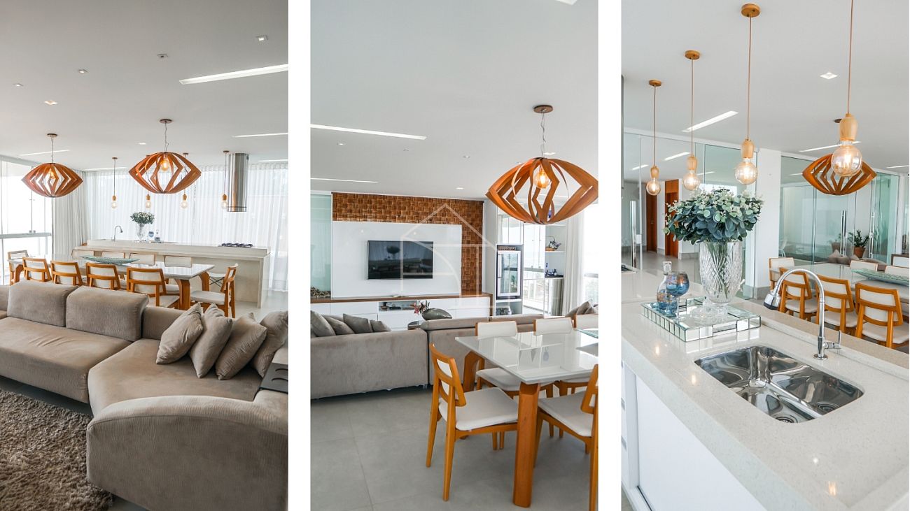 Casa, 4 quartos, 440 m² - Foto 14